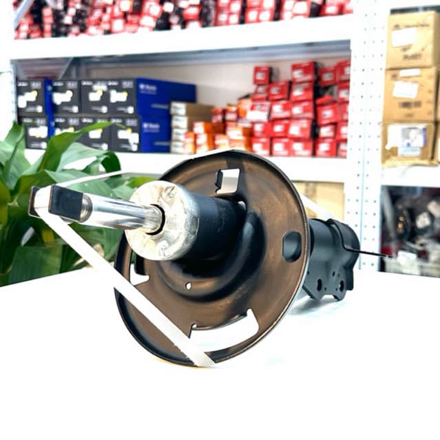 [GIÁ 1 ĐÔI] Phuộc trước, Giảm xóc trước KYB phù hợp với Mazda 2 2007-2021 ( KYB chính hãng 100%) - ảnh 6