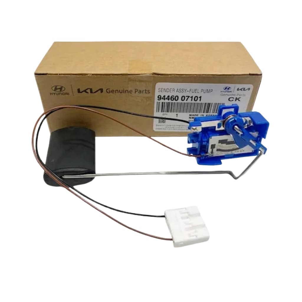 Phao báo xăng, cảm biến báo xăng Kia Morning 2012-2020 ( Hyundai Kia chính hãng- có hóa đơn VAT) - ảnh 4