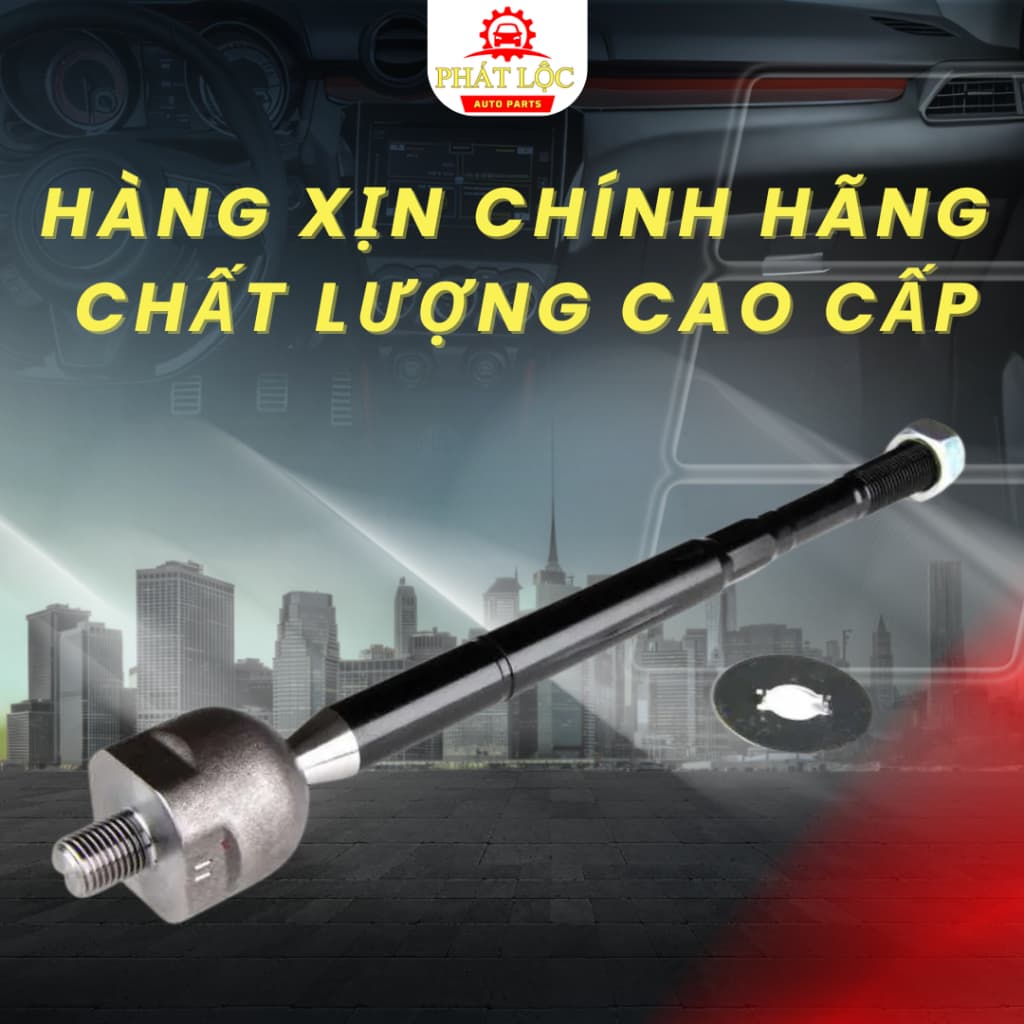 Rotuyn lái trong CTR phù hợp với Porter II 2004-, Bongo 2004- ( CTR chính hãng) - ảnh 2
