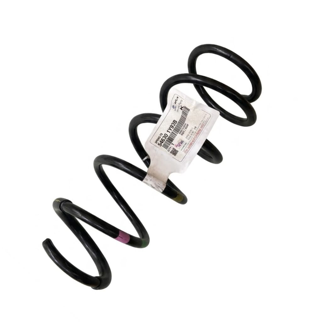 Lò xo giảm xóc hàng chính hãng và thương hiệu OEM, Aftermarkets phù hợp với Morning 2012-2020 ( Hàng chính hãng-có VAT) - ảnh 4