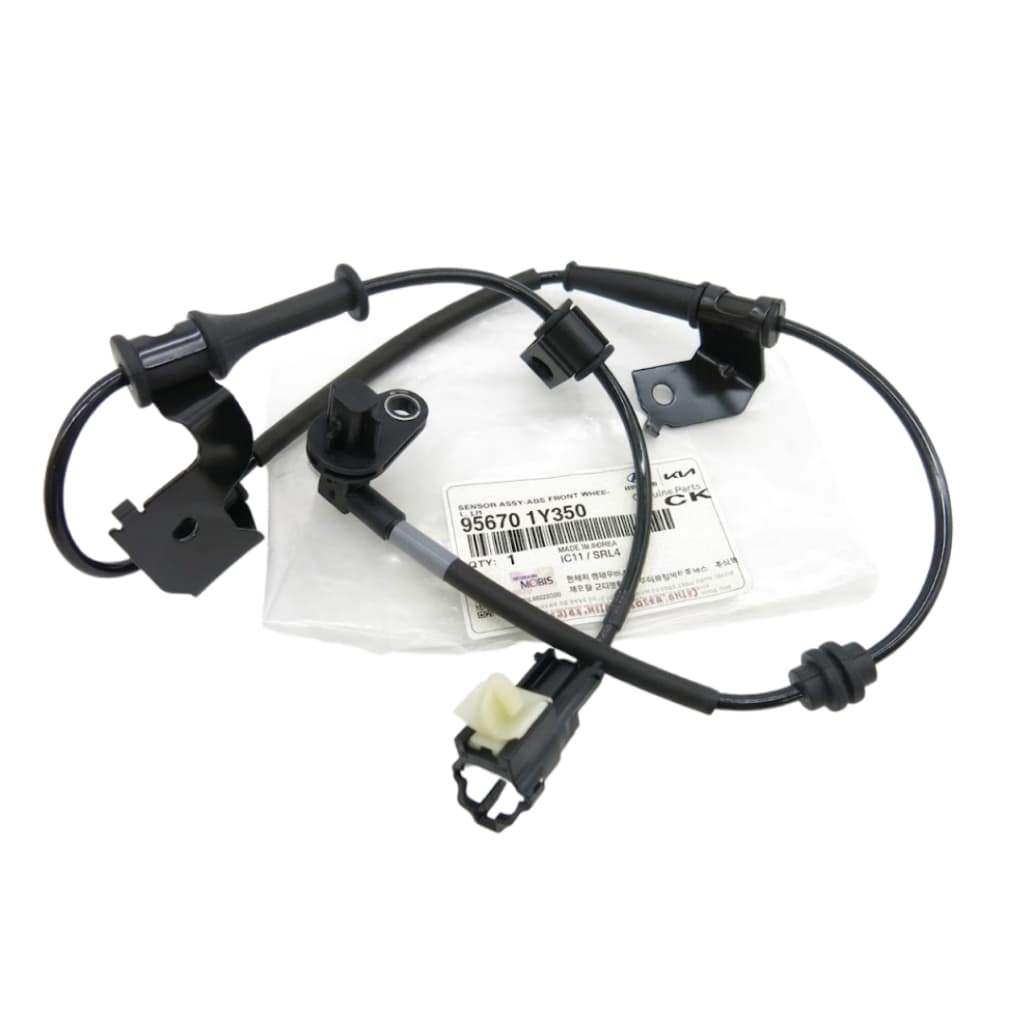 Dây cảm biến ABS chính hãng phù hợp với Kia Morning 2012-2020 ( Hàng chính hãng có VAT) - ảnh 4