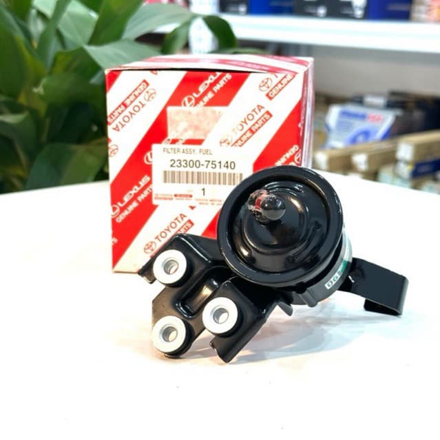 Lọc xăng Innova 2004-2022 ( Toyota chính hãng) - ảnh 7