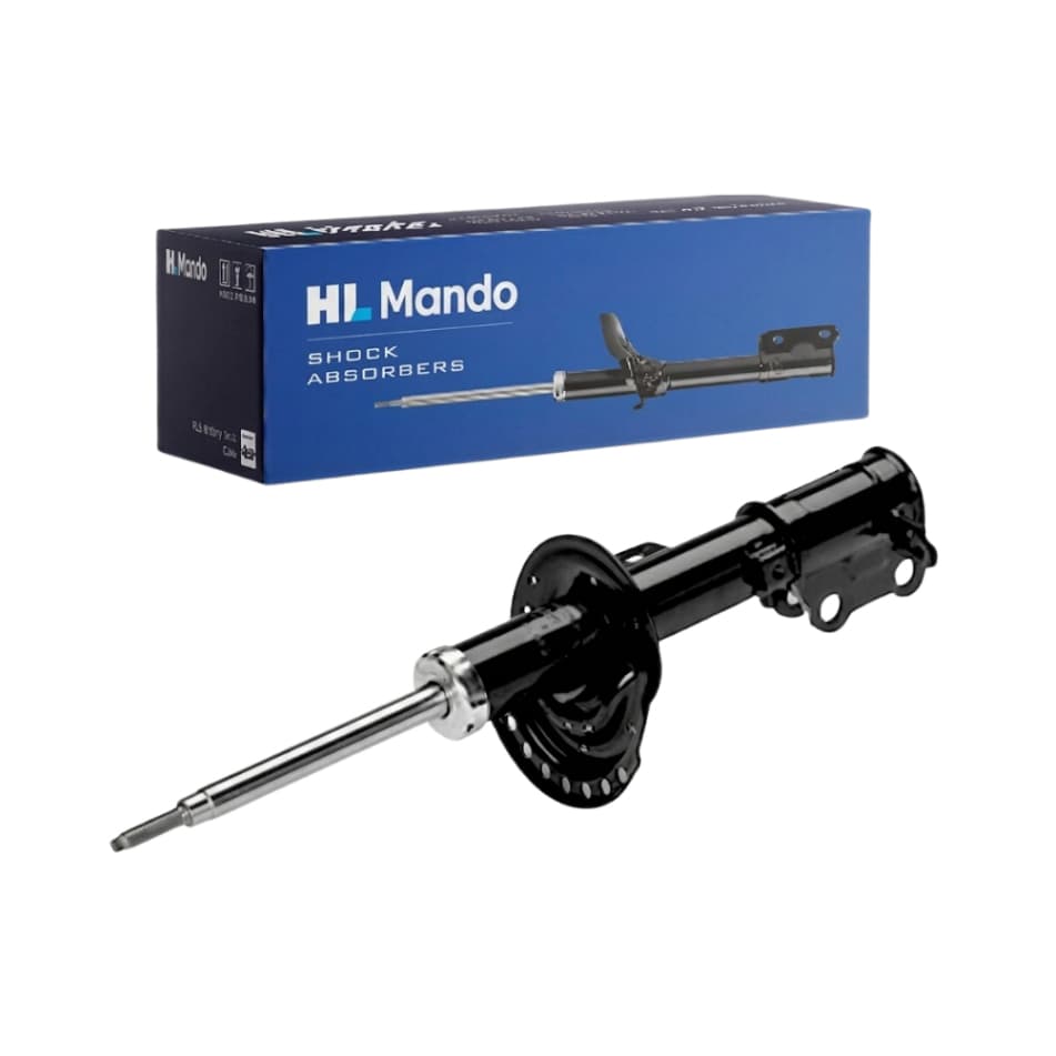 [ Giá 1 đôi] Giảm xóc trước, sau, Phuộc trước, sau thương hiệu Mando phù hợp với Accent 2025-2026 form mới - ảnh 4