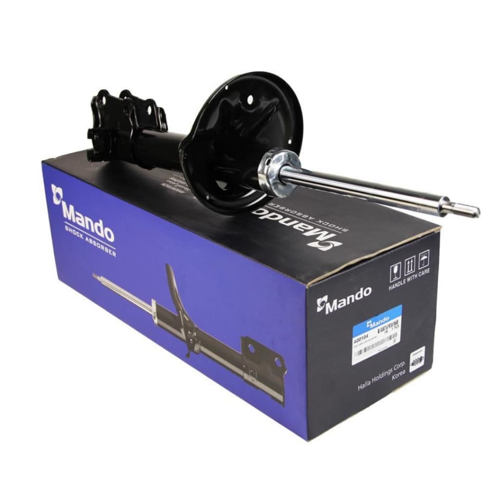 [ Giá 1 đôi] Giảm xóc trước, sau, Phuộc trước, sau thương hiệu Mando phù hợp với Kia Cerato, Kia K3 - ảnh 4