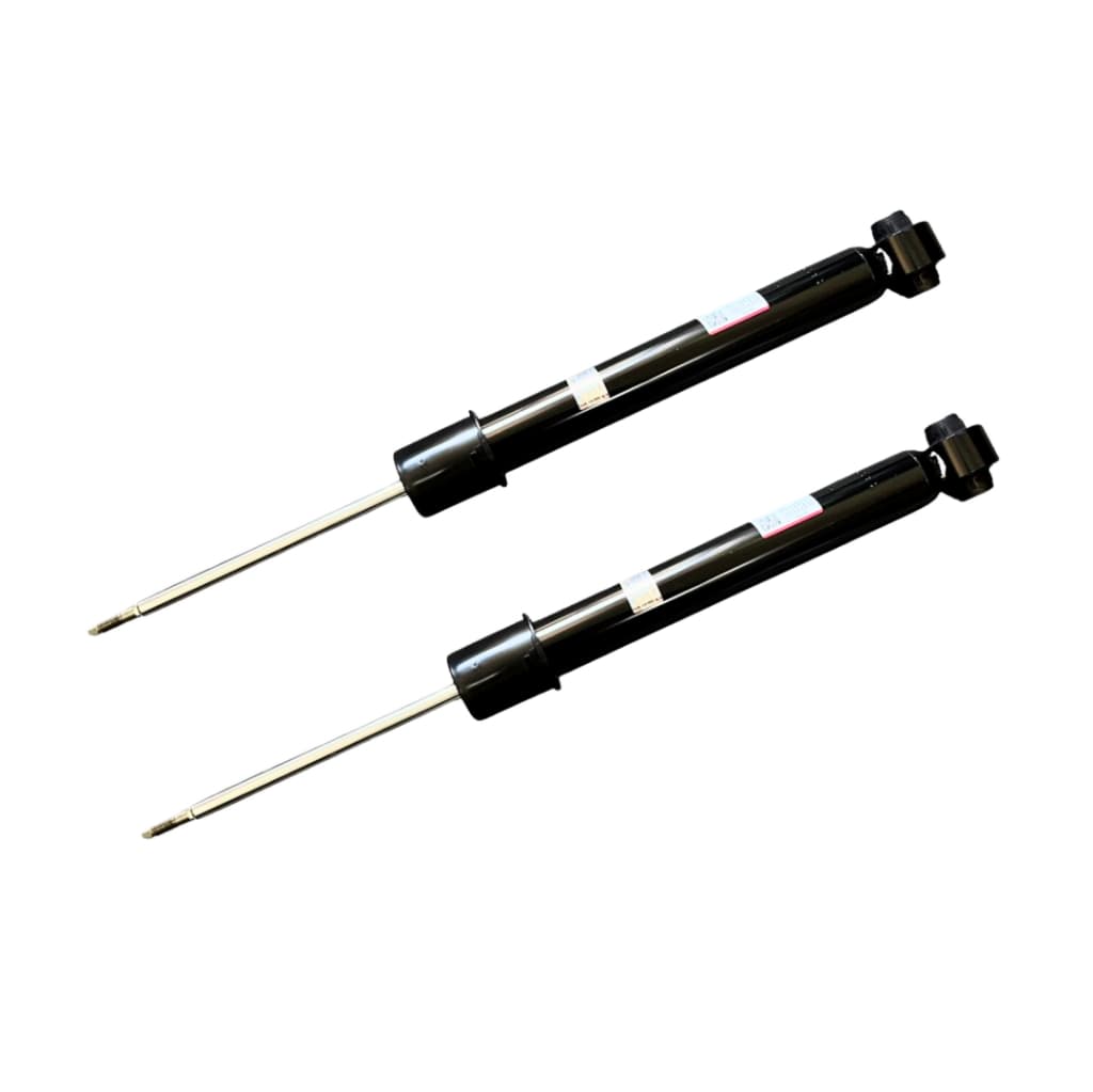 [ Giá 1 đôi] Giảm xóc trước, sau, Phuộc trước, sau thương hiệu Mando phù hợp với Hyundai Stargazer - ảnh 5