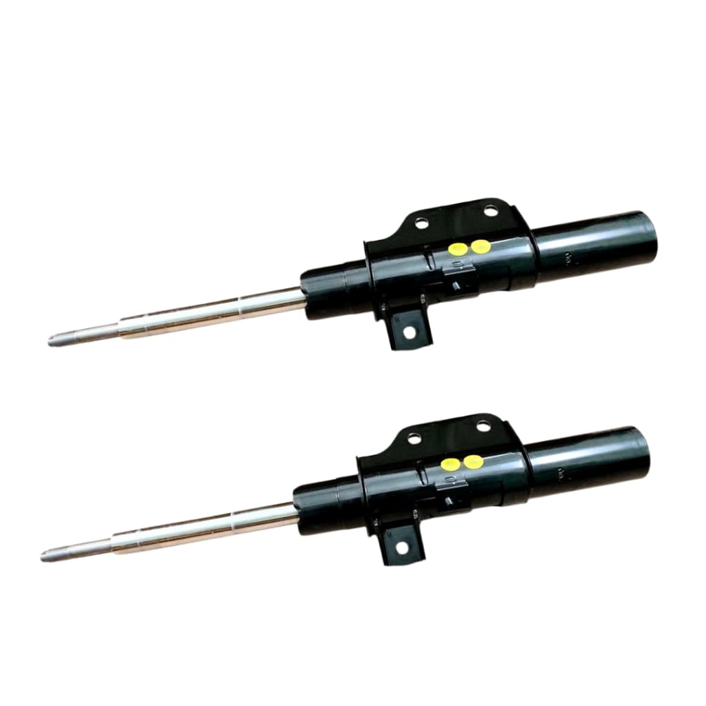 [ Giá 1 đôi] Giảm xóc trước, sau, Phuộc trước, sau thương hiệu Mando phù hợp với Hyundai Solati - ảnh 4