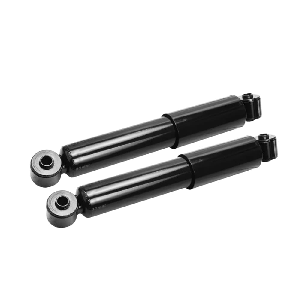 [ Giá 1 đôi] Giảm xóc trước, sau, Phuộc trước, sau thương hiệu Mando phù hợp với Hyundai Solati - ảnh 5