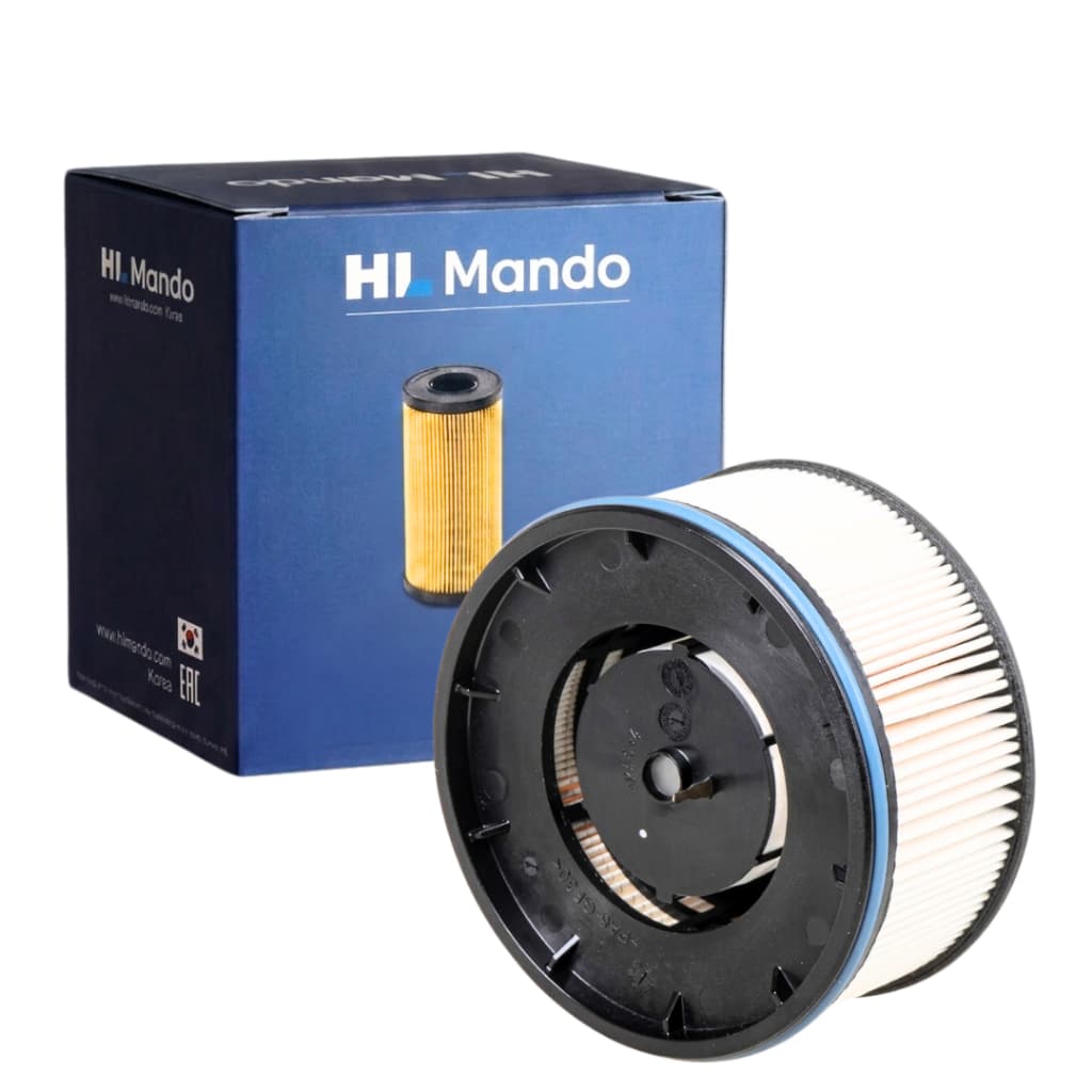 Lọc nhiên liệu Diesel thương hiệu Mando phù hợp với Tucson 2021-2025, Sportage 2022-2025 - ảnh 5