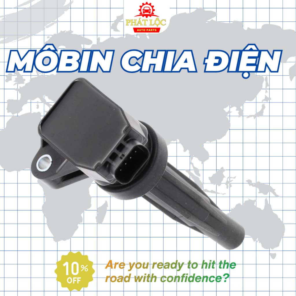 Mô bin, Bô bin thương hiệu Mando phù hợp với Kia Seltos - ảnh 3