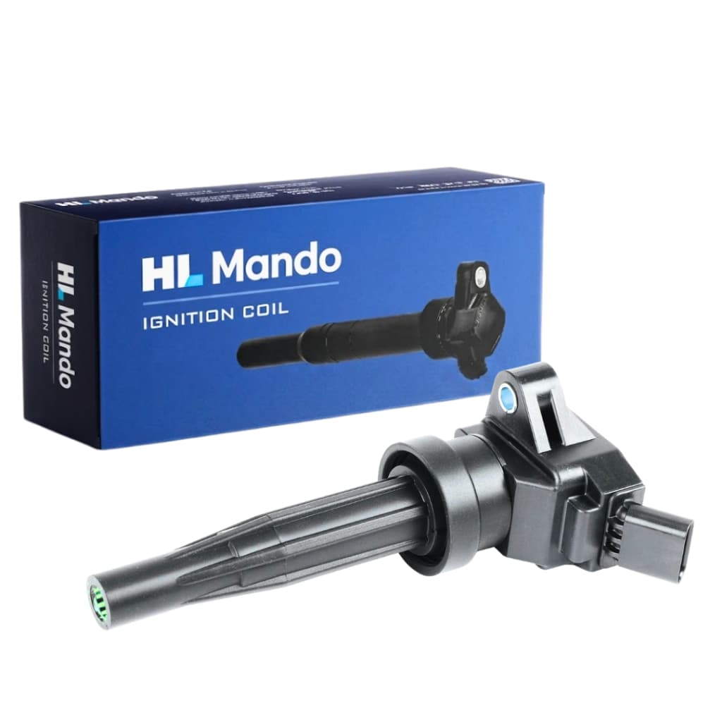 Mô bin, Bô bin thương hiệu Mando phù hợp với Kia Seltos - ảnh 5