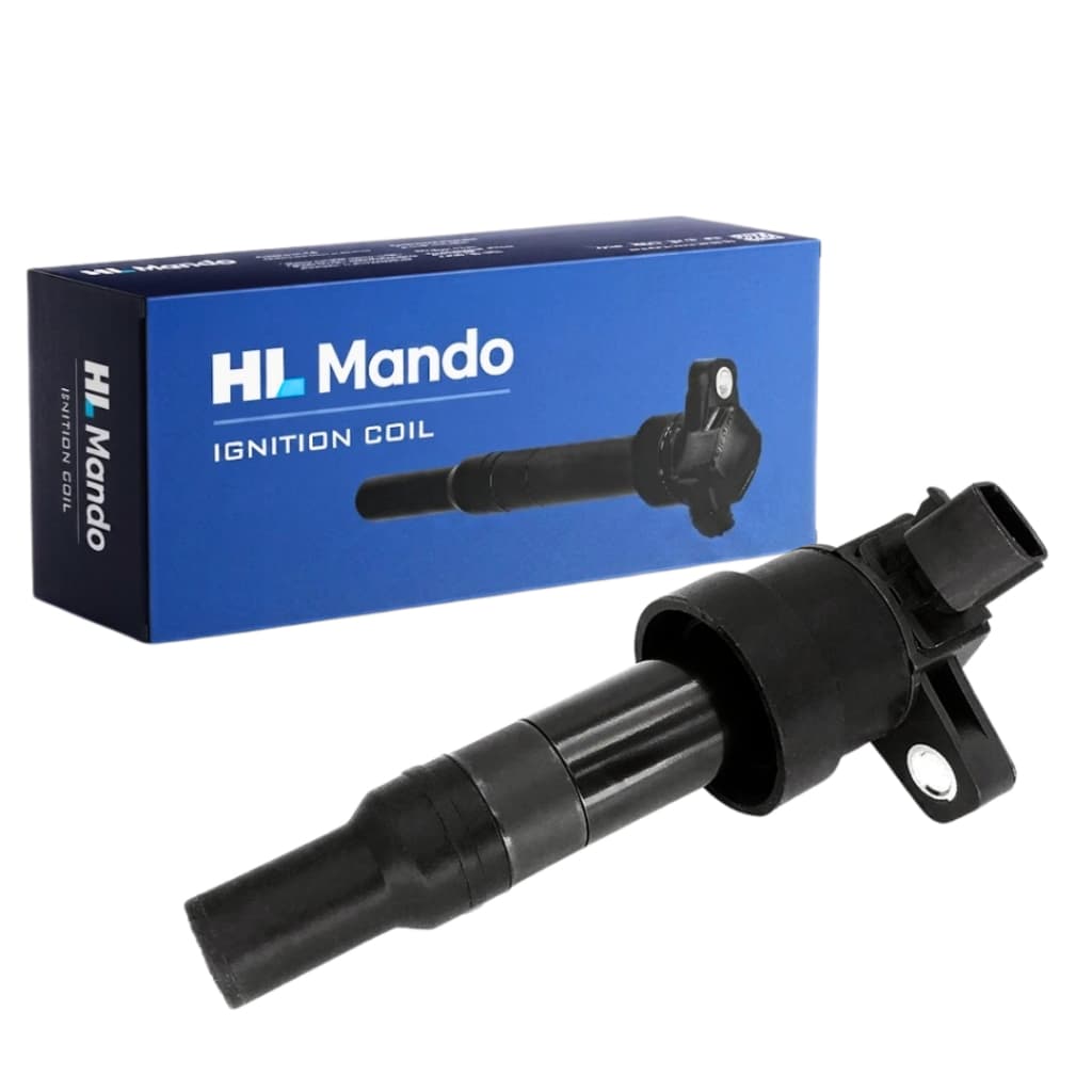 Mô bin, Bô bin thương hiệu Mando phù hợp với Soluto 2018-2023, Accent 2018-2023 - ảnh 5