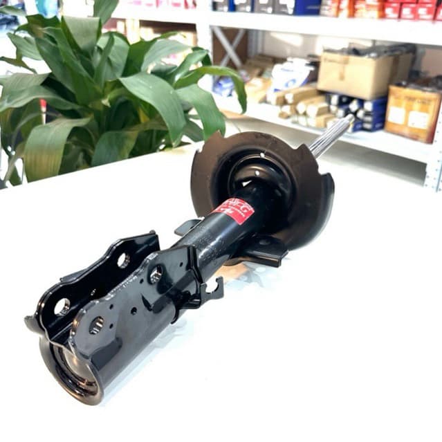 [GIÁ 1 ĐÔI] Phuộc trước, Giảm xóc trước KYB phù hợp với Ford Fiesta 2010-2020 ( KYB chính hãng 100%) - ảnh 5
