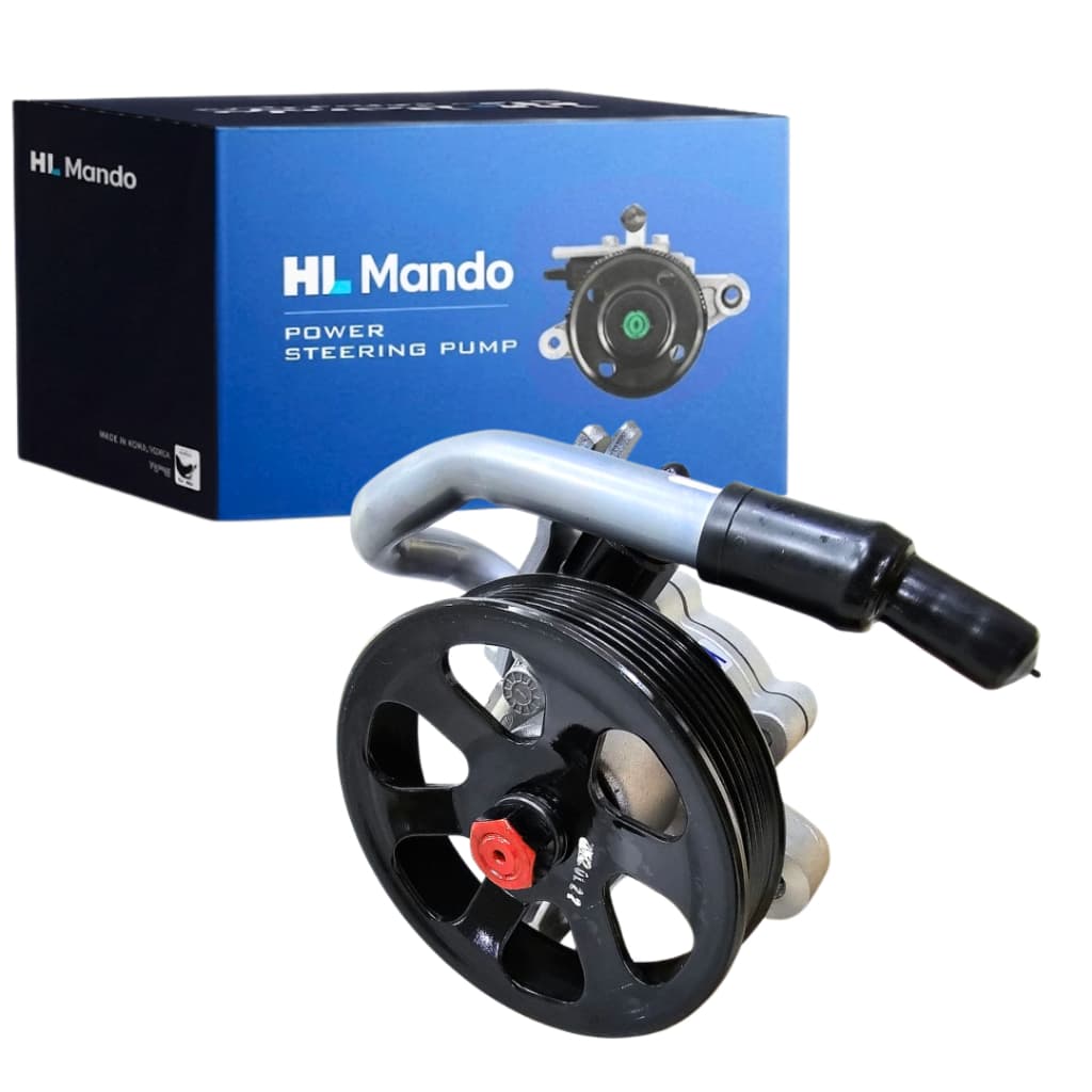 Bơm trợ lực lái thương hiệu Mando phù hợp với Sedona 2014-2020 - ảnh 5