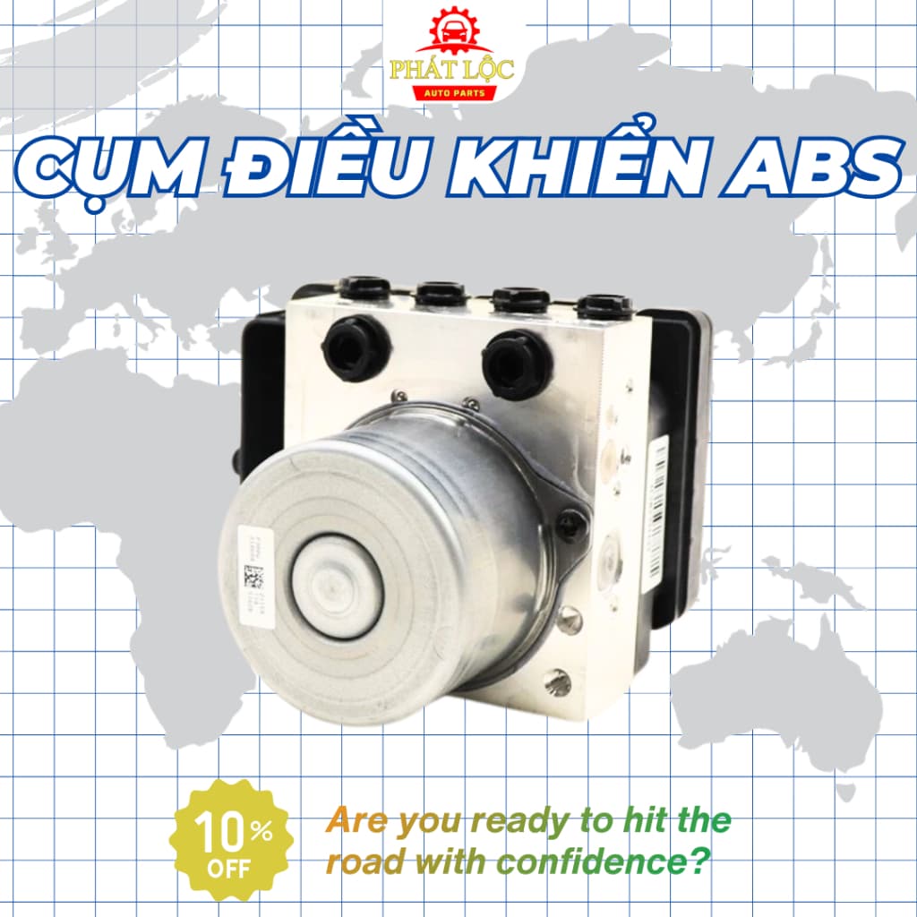 Cụm điều khiển ABS, bơm ABS thương hiệu Mando phù hợp với Tucson 2018-2025 - ảnh 3
