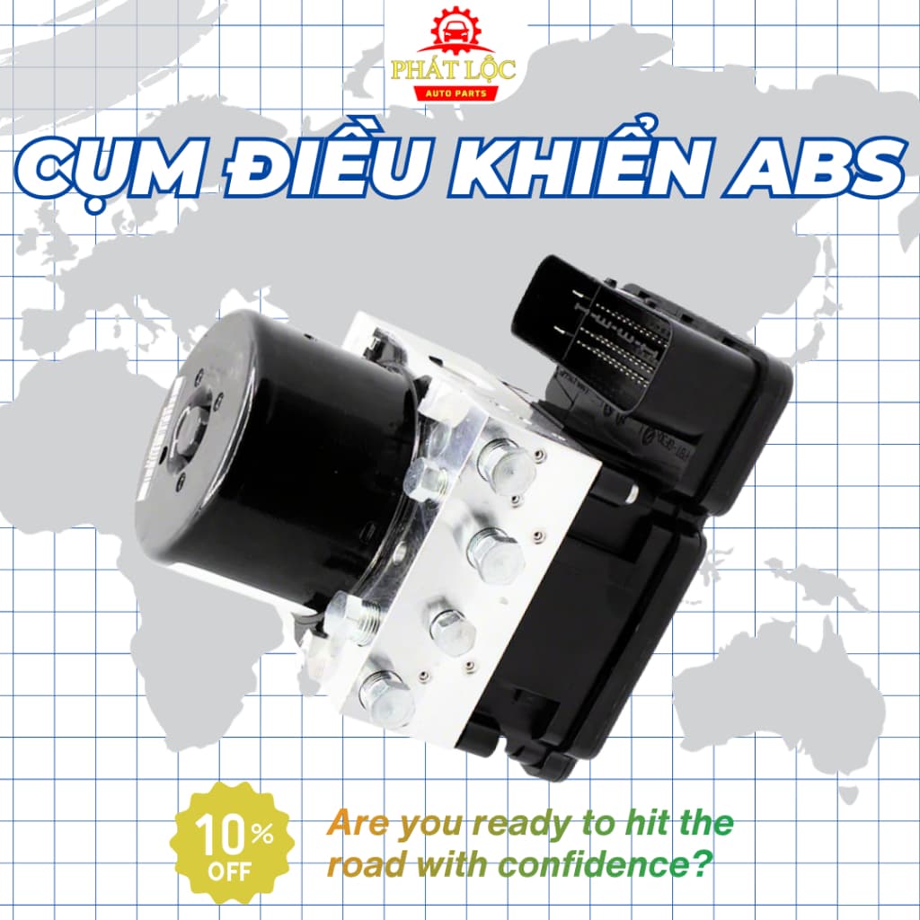 Cụm điều khiển ABS, bơm ABS thương hiệu Mando phù hợp với  Forte 2008-2013 - ảnh 4