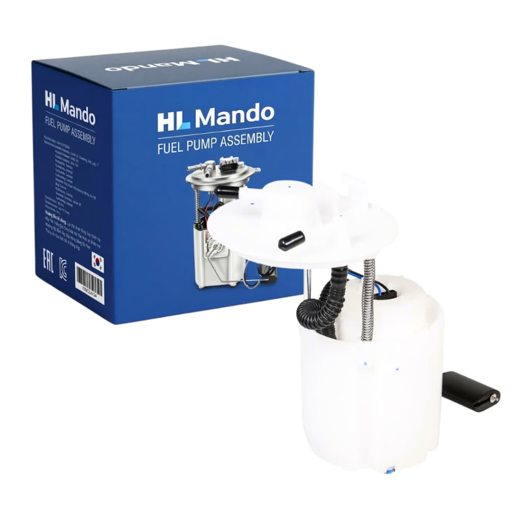Cụm bơm xăng thương hiệu Mando phù hợp với Cerato 2016-2019, K3, I30... - ảnh 5