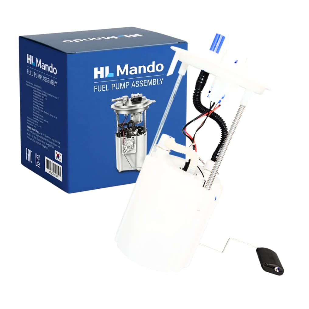 Cụm bơm xăng thương hiệu Mando phù hợp với Tucson 2014-2018 - ảnh 5