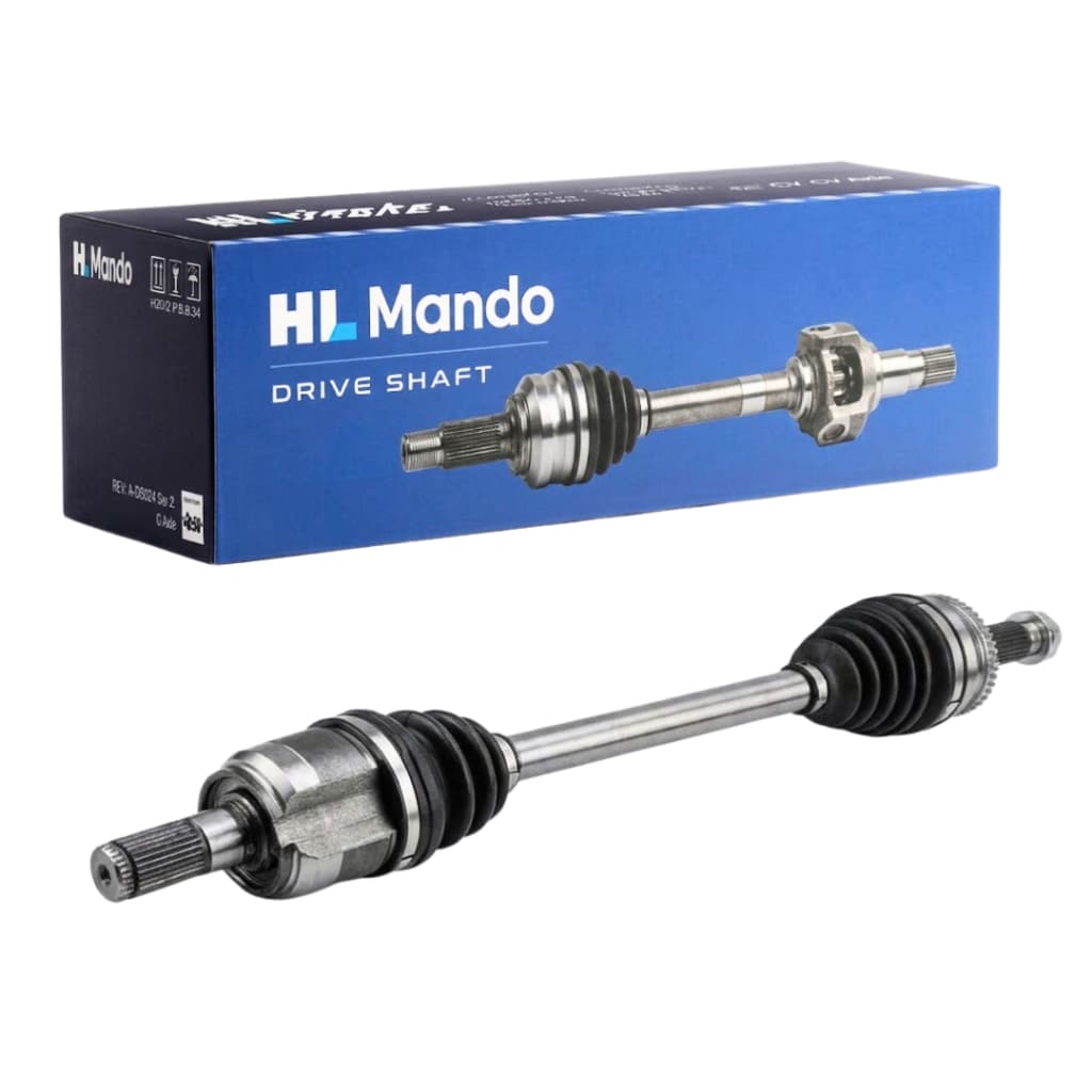 Cây láp thương hiệu Mando phù hợp với Kia Forte - ảnh 5