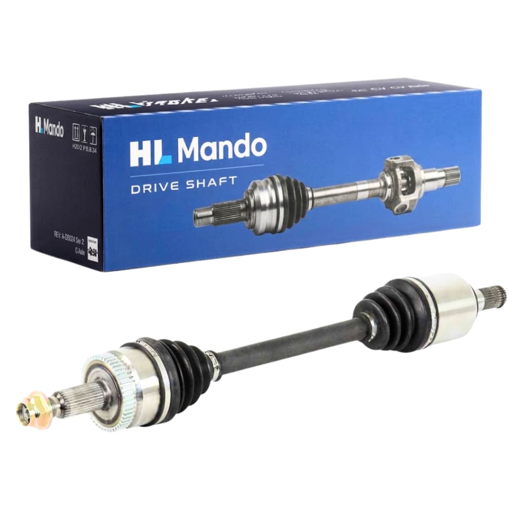 Cây láp thương hiệu Mando phù hợp với Tucson 2015-2020 - ảnh 5