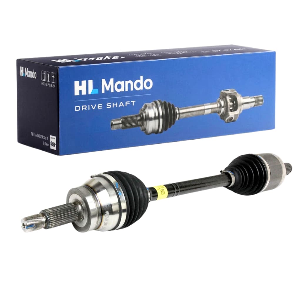 Cây láp thương hiệu Mando phù hợp với Kia Cerato 2016-2018, K3, Elantra 2016-2022 - ảnh 5