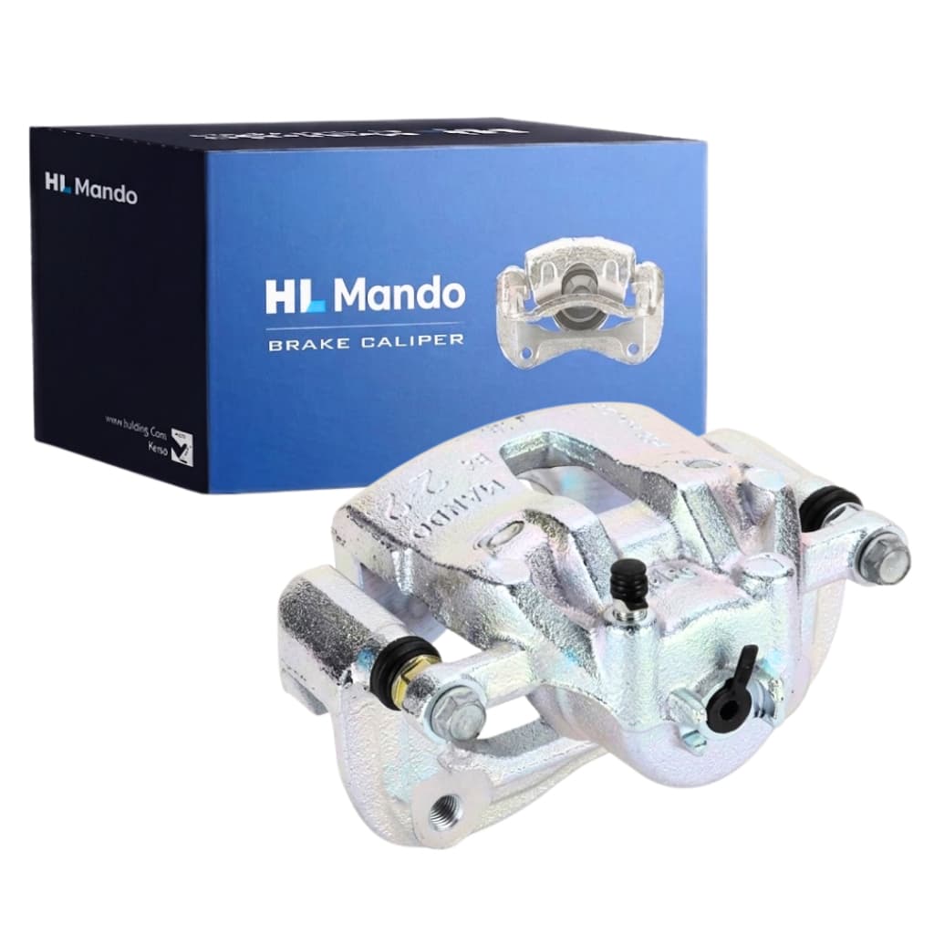 Cụm gông phanh, cụm xương phanh thương hiệu Mando phù hợp với Accent 2011-2023 - ảnh 5