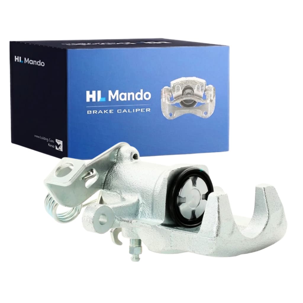 Cụm gông phanh, cụm xương phanh thương hiệu Mando phù hợp với Grand I10 2014-2022 - ảnh 5