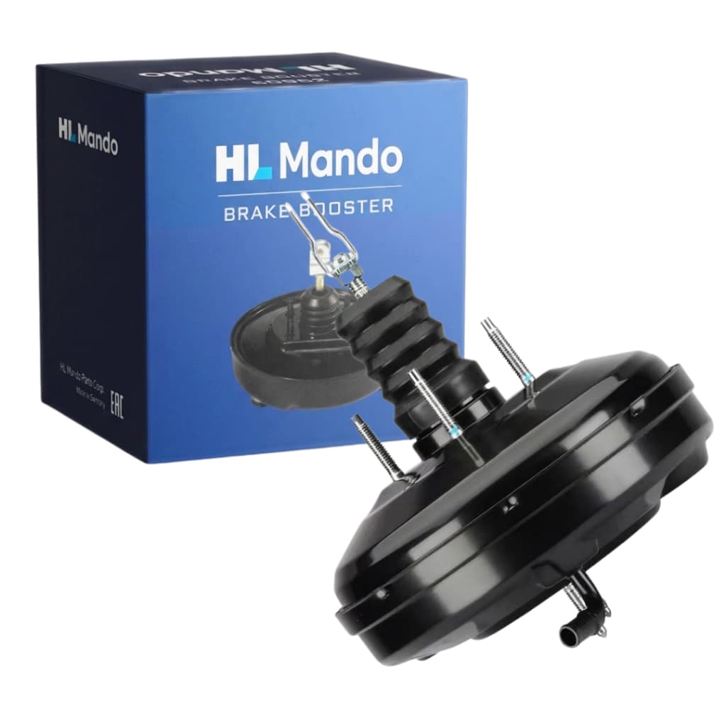 Bầu trợ lực phanh thương hiệu Mando phù hợp với Accent 2011-2026 - ảnh 5