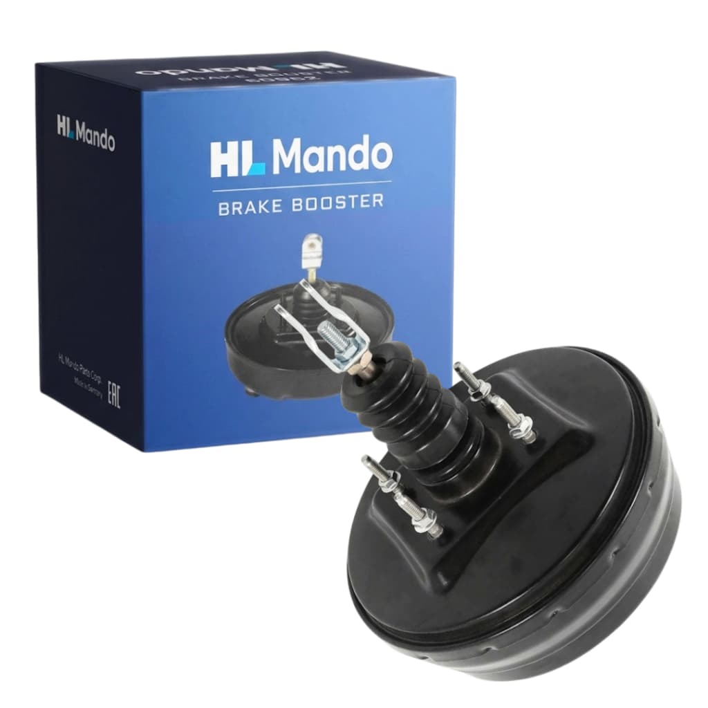 Bầu trợ lực phanh thương hiệu Mando phù hợp với Creta 2016-2026 - ảnh 5