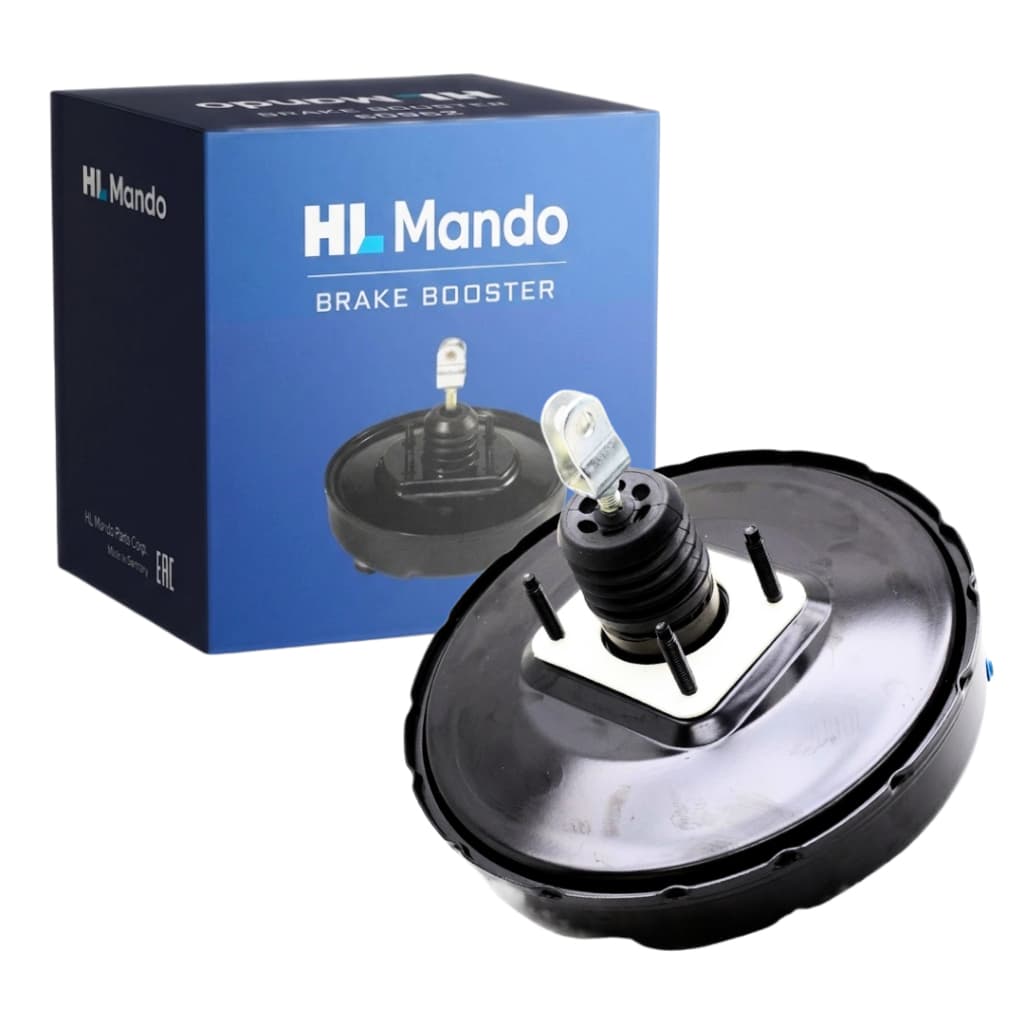 Bầu trợ lực phanh thương hiệu Mando phù hợp với Stargazer 2022-2026 - ảnh 5