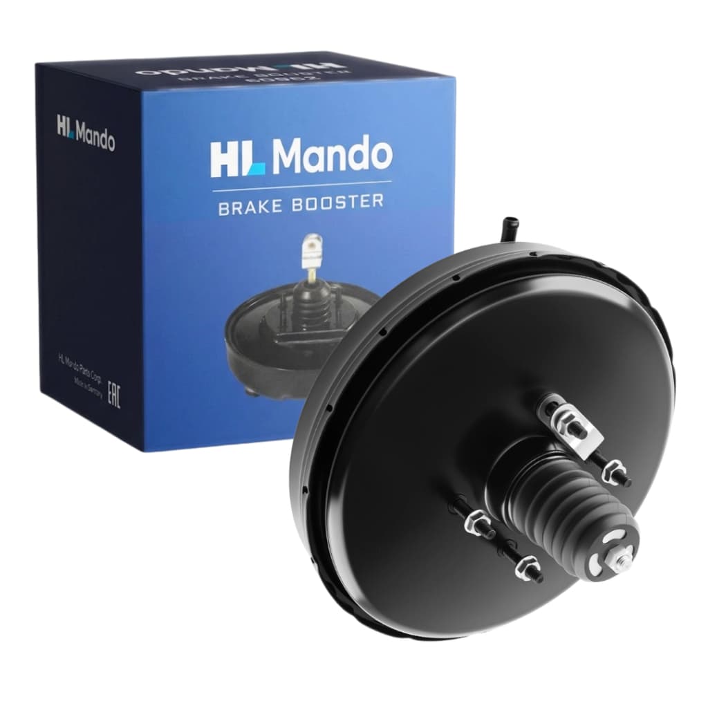 Bầu trợ lực phanh thương hiệu Mando phù hợp với Santa Fe 2013-2020, Sorento 2012-2020 - ảnh 5