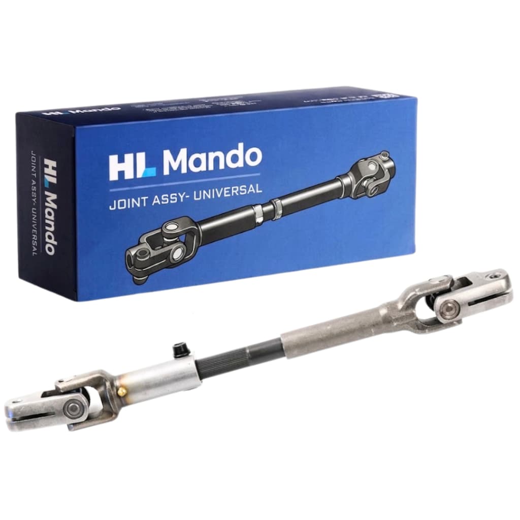 Các đăng lái thương hiệu Mando phù hợp với Kia Morning 2008-2020 - ảnh 5