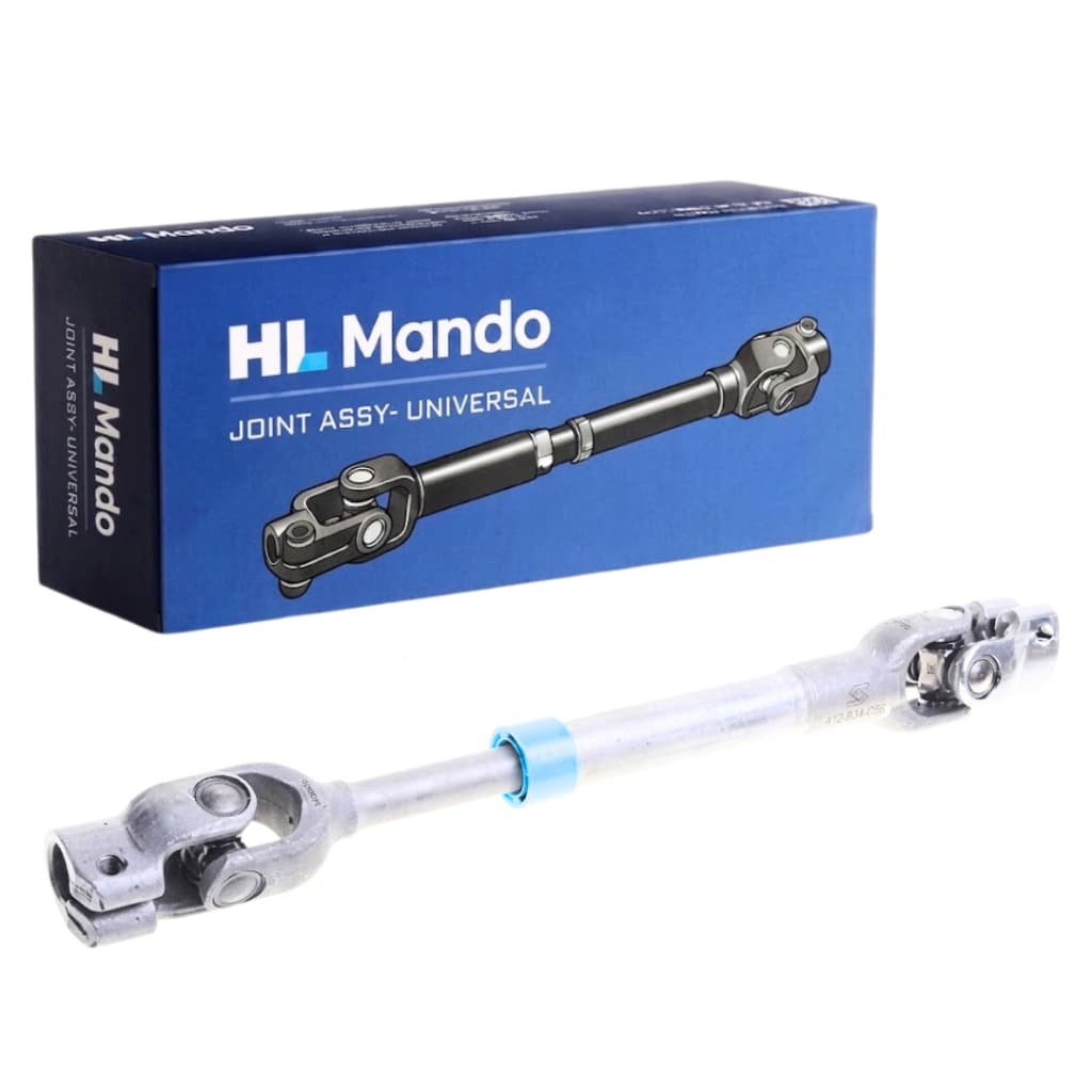 Các đăng lái thương hiệu Mando phù hợp với Accent 2011-2023, Rio 2012-2020 - ảnh 5