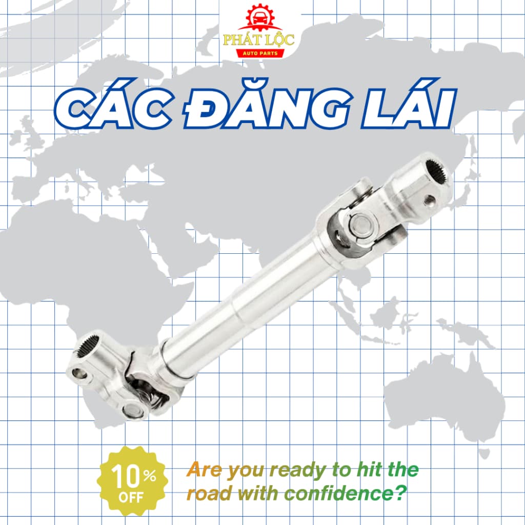 Các đăng lái thương hiệu Mando phù hợp với Kia Sonet 2021-2026, Kia Seltos 2020-2026 - ảnh 4