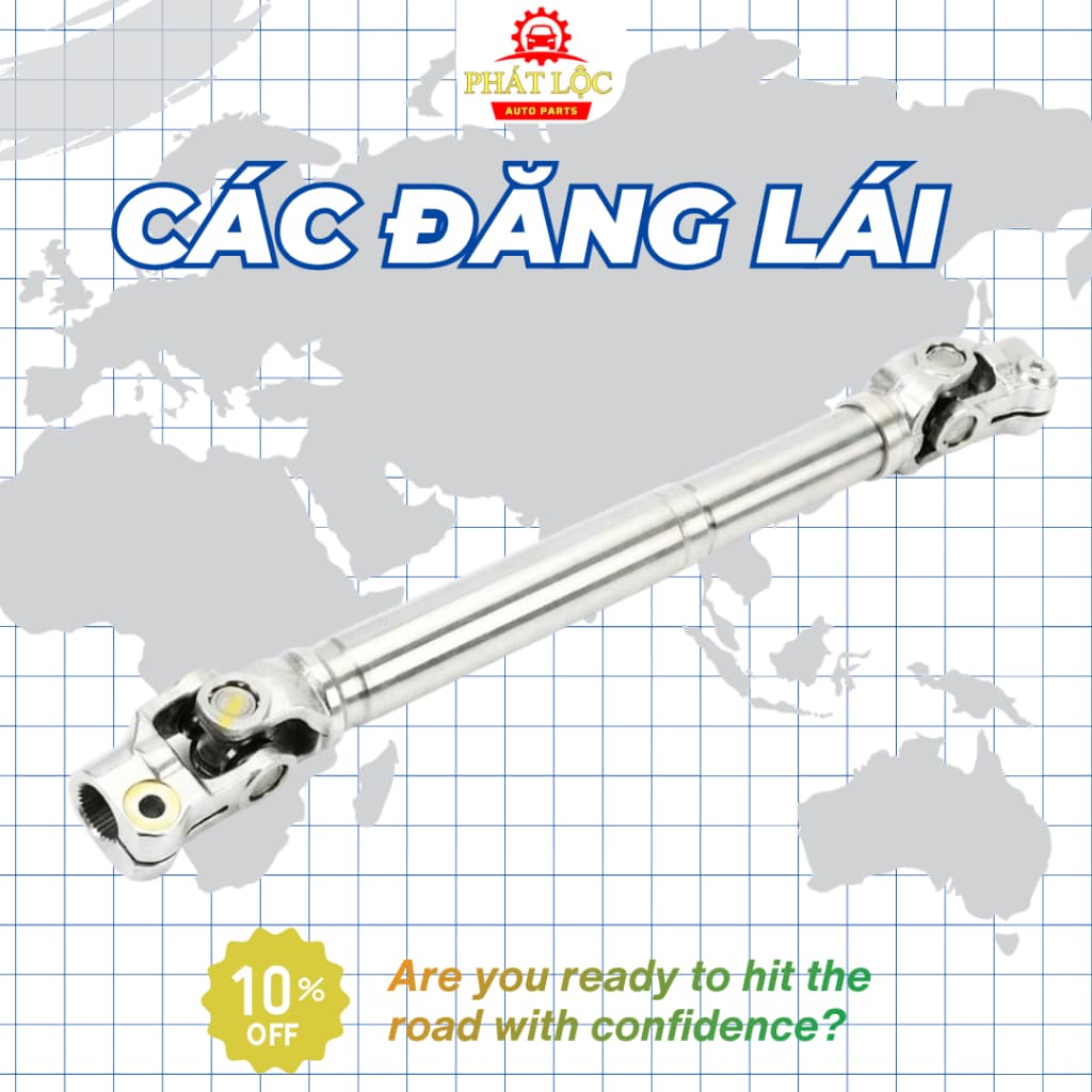 Các đăng lái thương hiệu Mando phù hợp với Kia Sonet 2021-2026, Kia Seltos 2020-2026 - ảnh 3