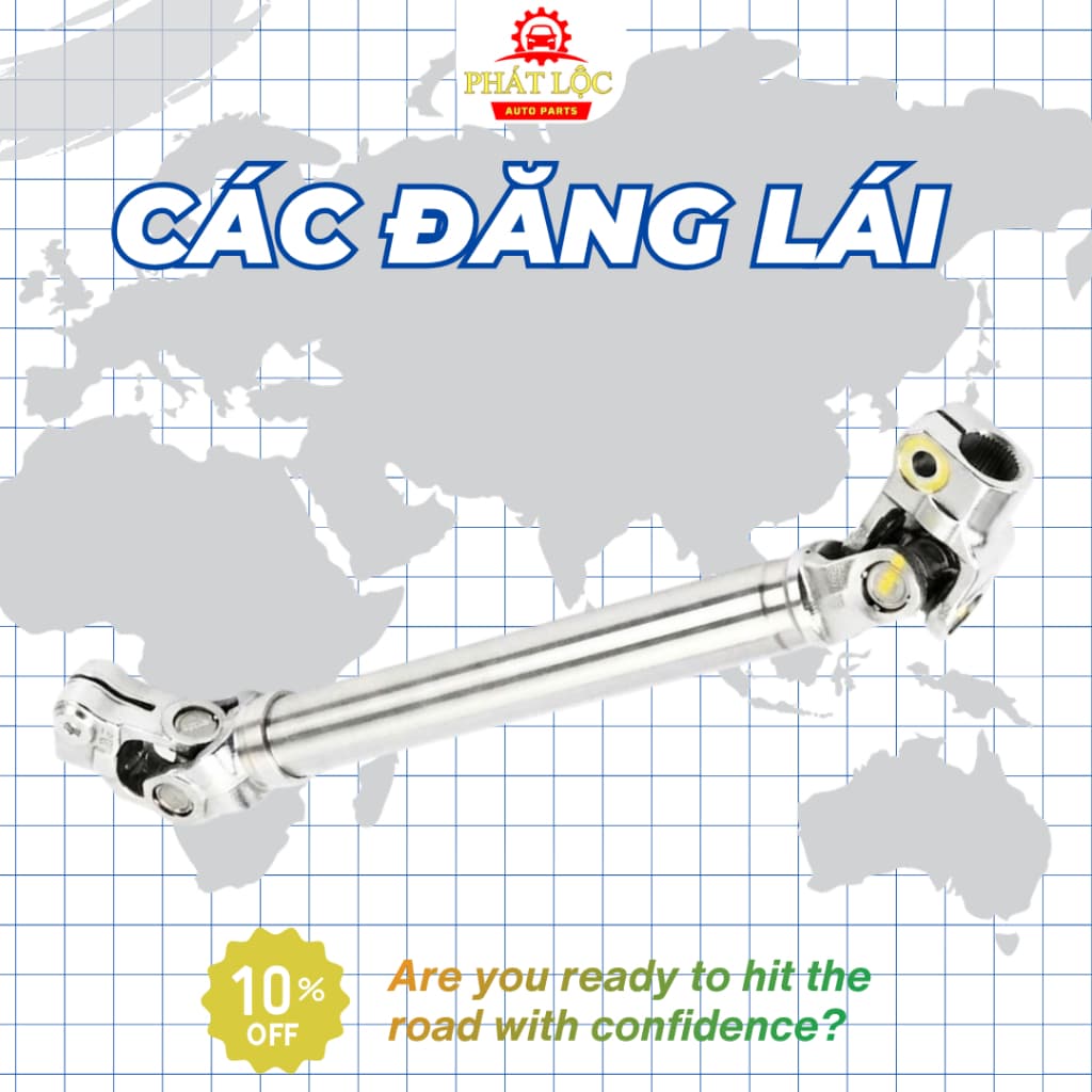Các đăng lái thương hiệu Mando phù hợp với Kia Sonet 2021-2026, Kia Seltos 2020-2026 - ảnh 2