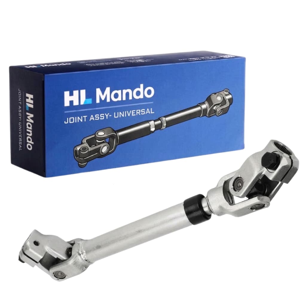 Các đăng lái thương hiệu Mando phù hợp với Hyundai Stargazer 2022-2026 - ảnh 5