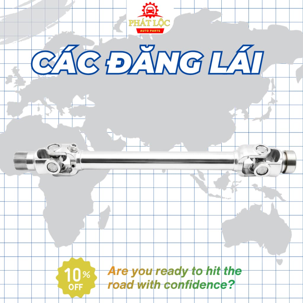 Các đăng lái thương hiệu Mando phù hợp với Kia Carens 2022-2026 - ảnh 4