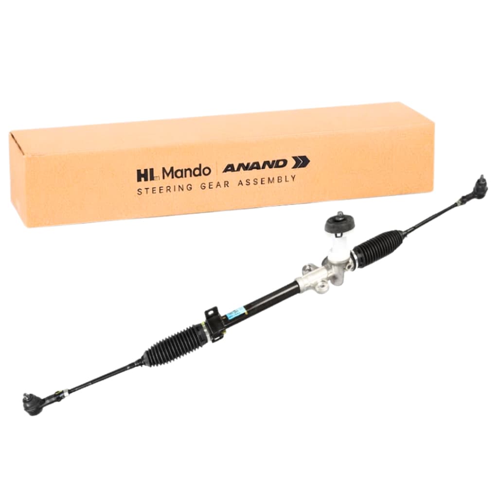 Thước lái thương hiệu Mando phù hợp với xe Kia Morning 2008-2020 - ảnh 5