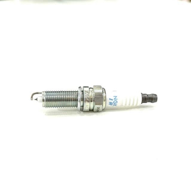 Bộ Bugi Iridium 4 cái dùng cho xe I10, Morning, Accent, Rio, Avante, Elantra, K3, Cerato...( Mobis chính hãng) - ảnh 7