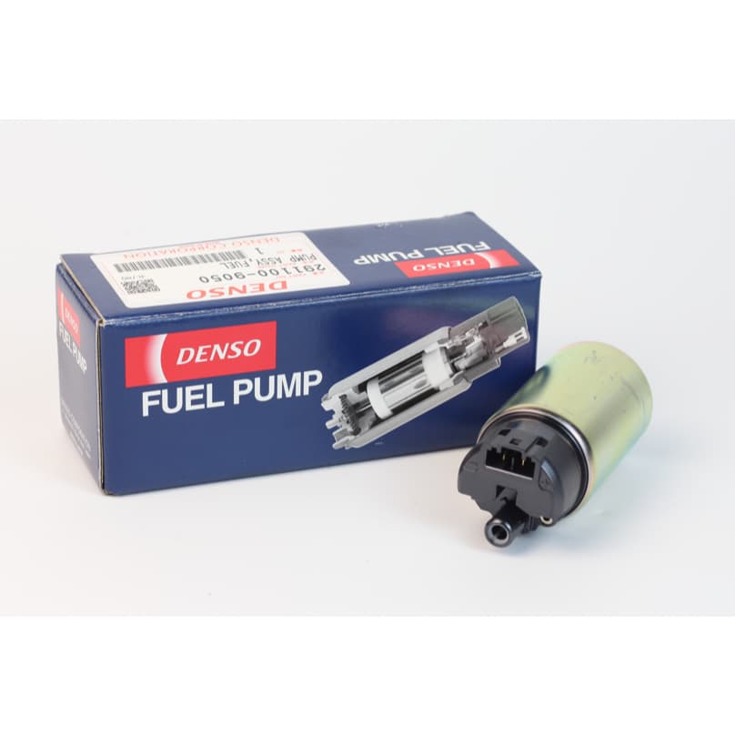 Bơm nhiên liệu, bơm xăng Denso phù hợp Innova, Fortuner, Hilux ( Denso chính hãng 100%) - ảnh 4