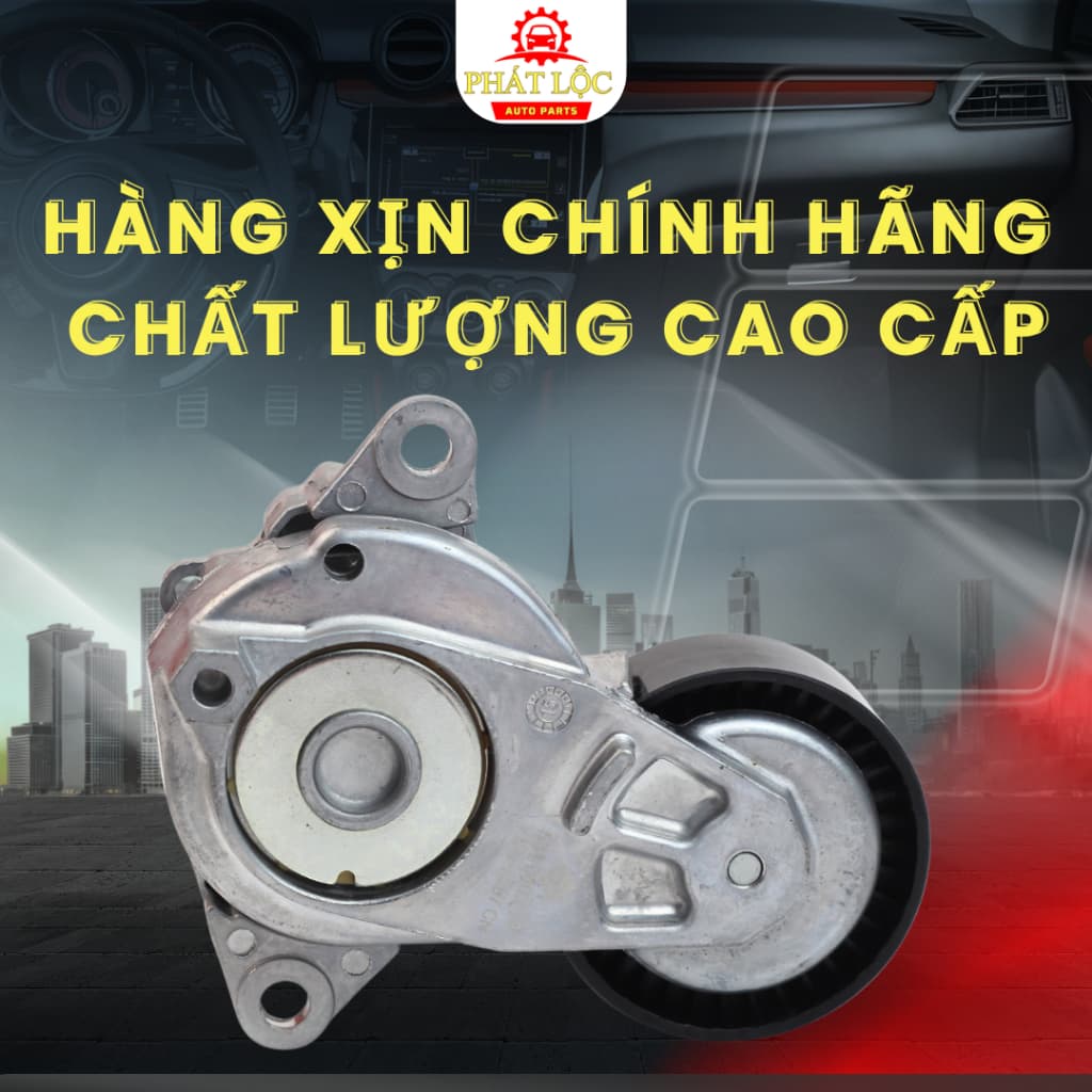 Cụm tăng tổng INA phù hợp với Vios 2017-2022,Yaris, Wigo 2021-2022 ( INA chính hãng) - ảnh 2