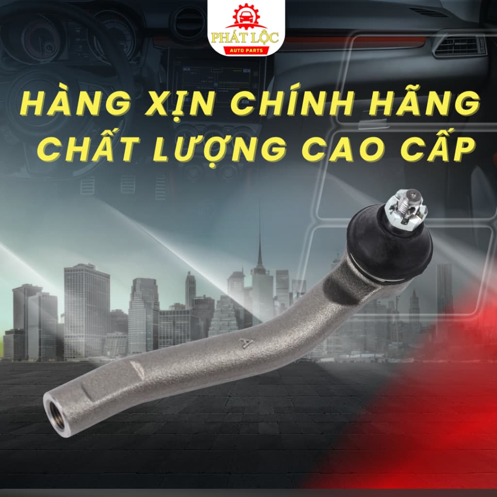 Rotuyn lái ngoài 555 phù hợp với Xpander ( 555 chính hãng) - ảnh 2