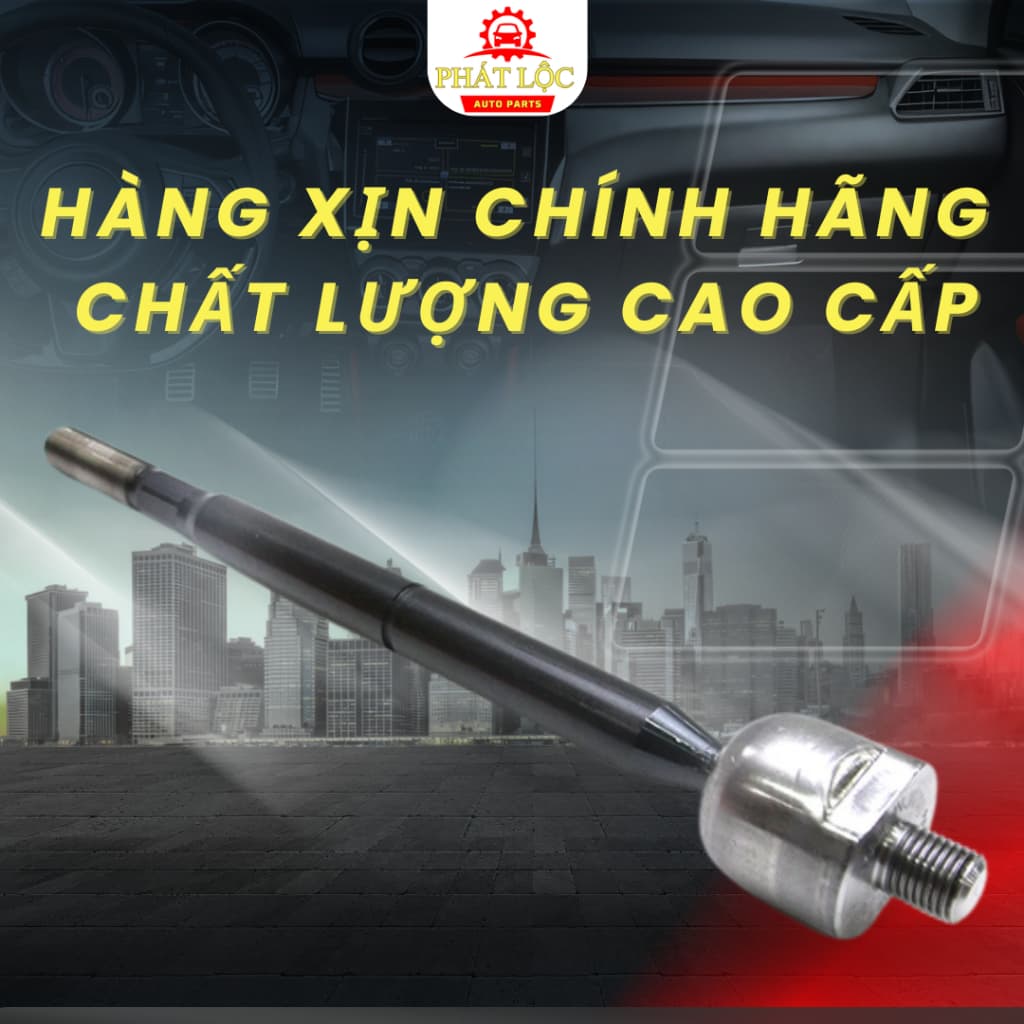 Rotuyn lái trong 555 phù hợp với Xpander ( 555 chính hãng) - ảnh 2