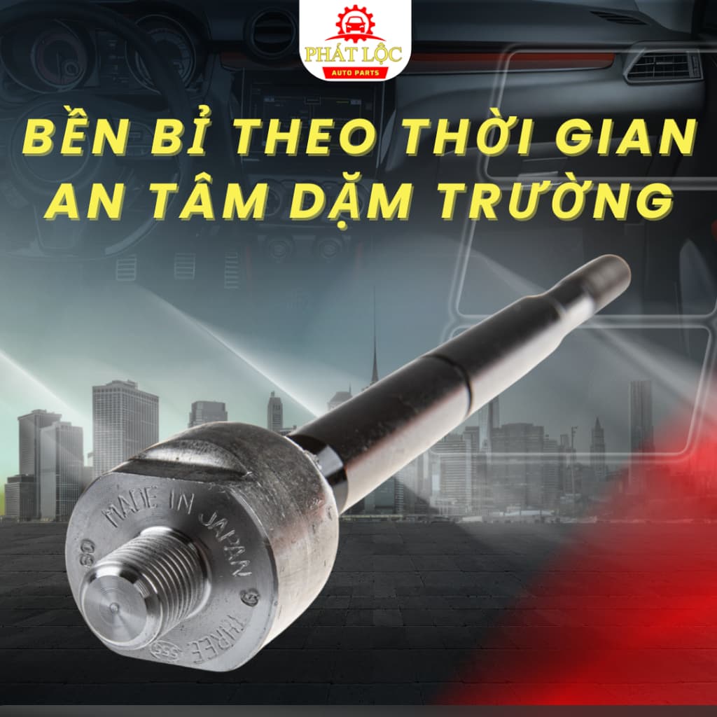Rotuyn lái trong 555 phù hợp với Xpander ( 555 chính hãng) - ảnh 3