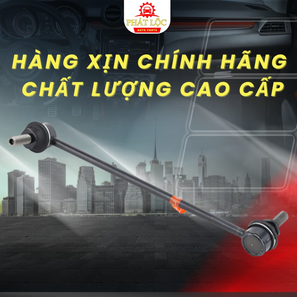Rotuyn cân bằng 555 phù hợp với Xpander, Mazda 323 2001-2004, Ford Lazer (555 chính hãng) - ảnh 2
