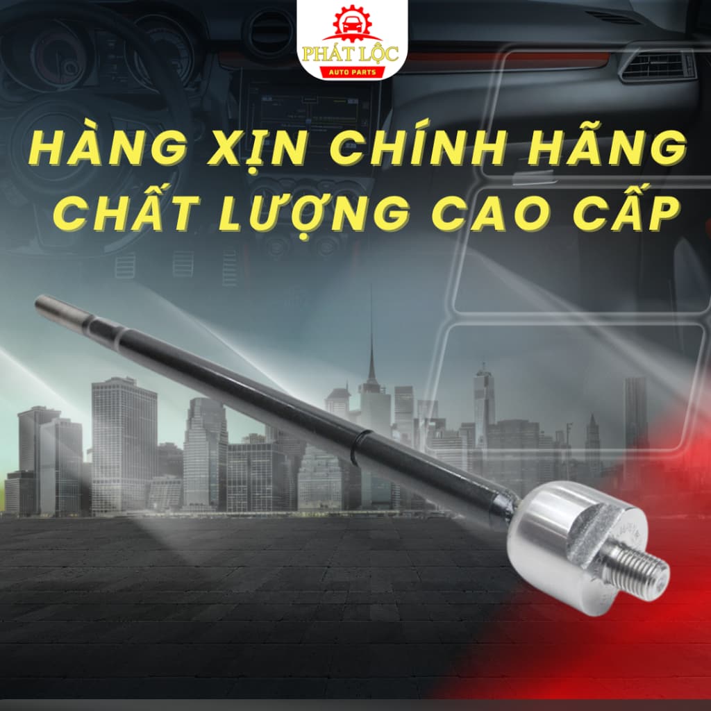 Rotuyn lái trong 555 phù hợp với  Attrage, Mirage ( 555 chính hãng) - ảnh 2
