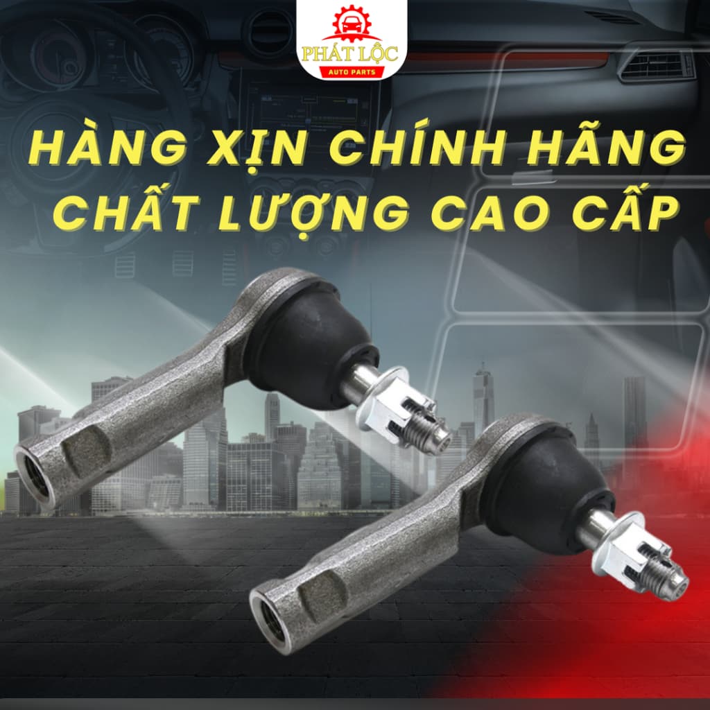 Rotuyn lái ngoài 555 phù hợp với Mazda Cx-5 2012-2018 ( 555 chính hãng) - ảnh 2