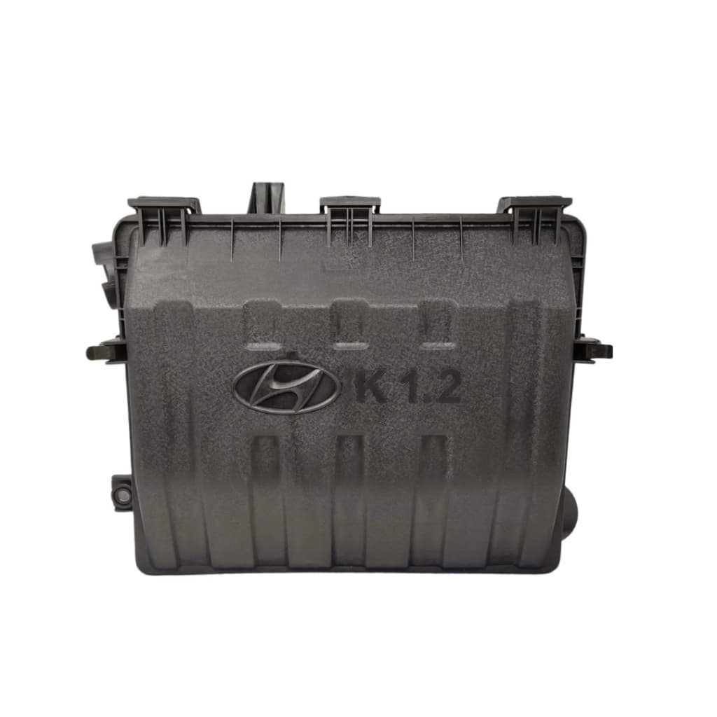 Hộp lọc gió động cơ Grand I10 2014-2022 ( Hyundai chính hãng) - ảnh 4