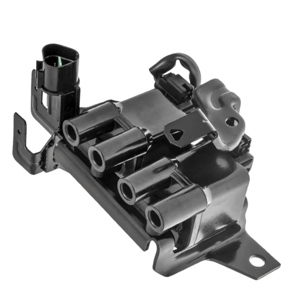 Cụm mô bin đánh lửa Grand I10 1.2 2014-2022 ( Hyundai chính hãng) - ảnh 4