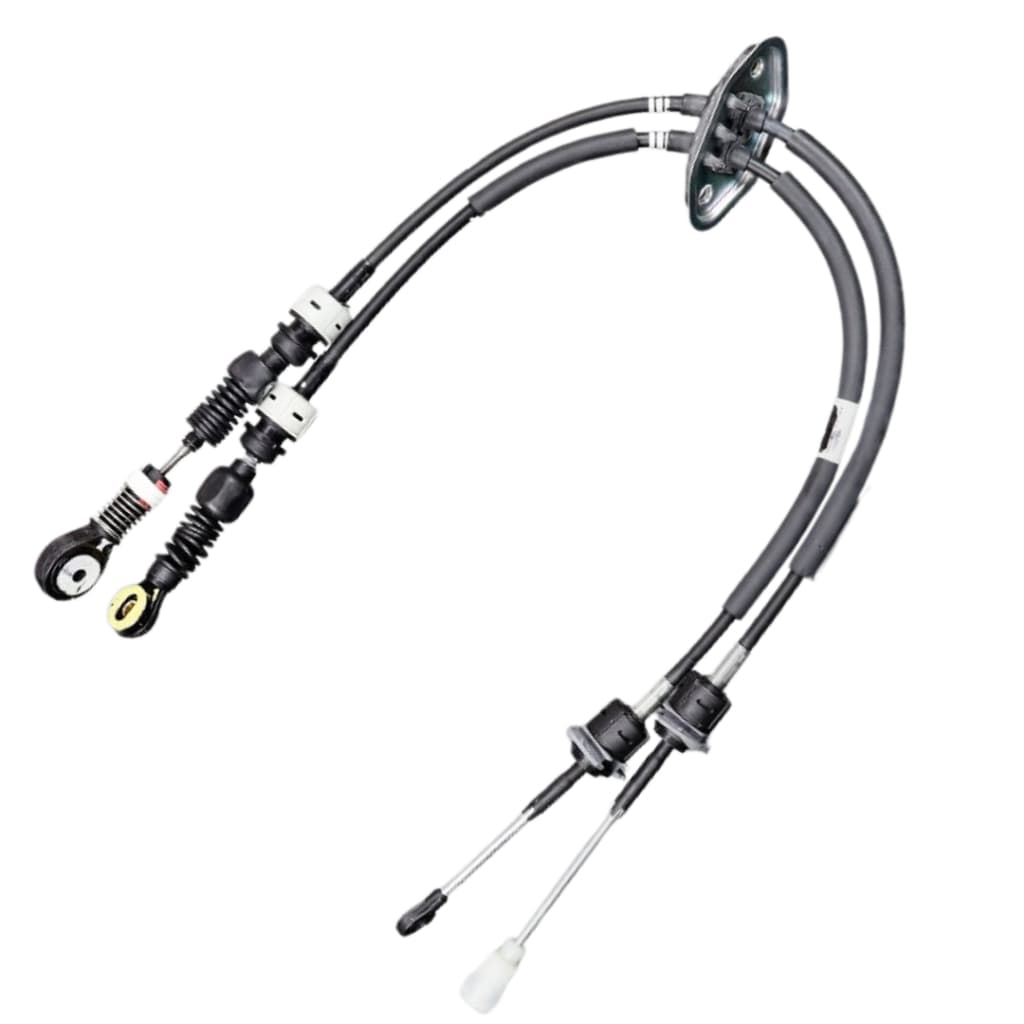 Dây đi số sàn MT Grand I10 2014-2022 ( Hyundai chính hãng) - ảnh 4